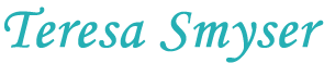 Teresa Smyser Logo